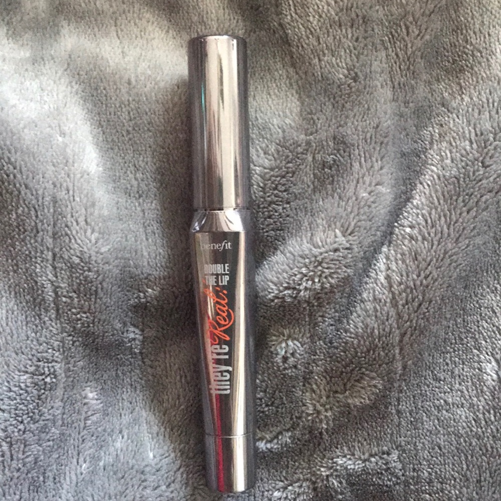 Benefit Double the Lip 💄